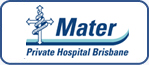 Mater Private Hospital Brisbane